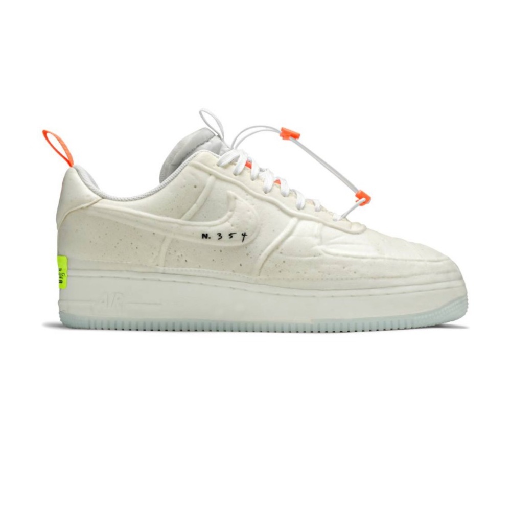 Nike Experimentals